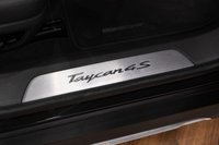 USED 2022 22 PORSCHE TAYCAN 4S CROSS TURISMO 