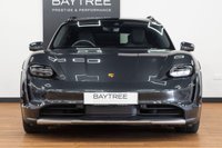 USED 2022 22 PORSCHE TAYCAN 4S CROSS TURISMO 