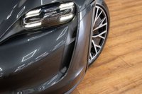USED 2022 22 PORSCHE TAYCAN 4S CROSS TURISMO 