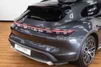 USED 2022 22 PORSCHE TAYCAN 4S CROSS TURISMO 
