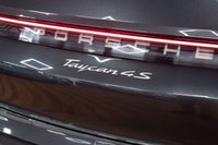 USED 2022 22 PORSCHE TAYCAN 4S CROSS TURISMO 