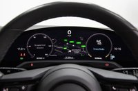 USED 2022 22 PORSCHE TAYCAN 4S CROSS TURISMO 
