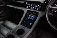 USED 2022 22 PORSCHE TAYCAN 4S CROSS TURISMO 