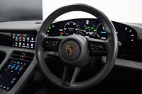 USED 2022 22 PORSCHE TAYCAN 4S CROSS TURISMO 