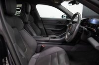 USED 2022 22 PORSCHE TAYCAN 4S CROSS TURISMO 