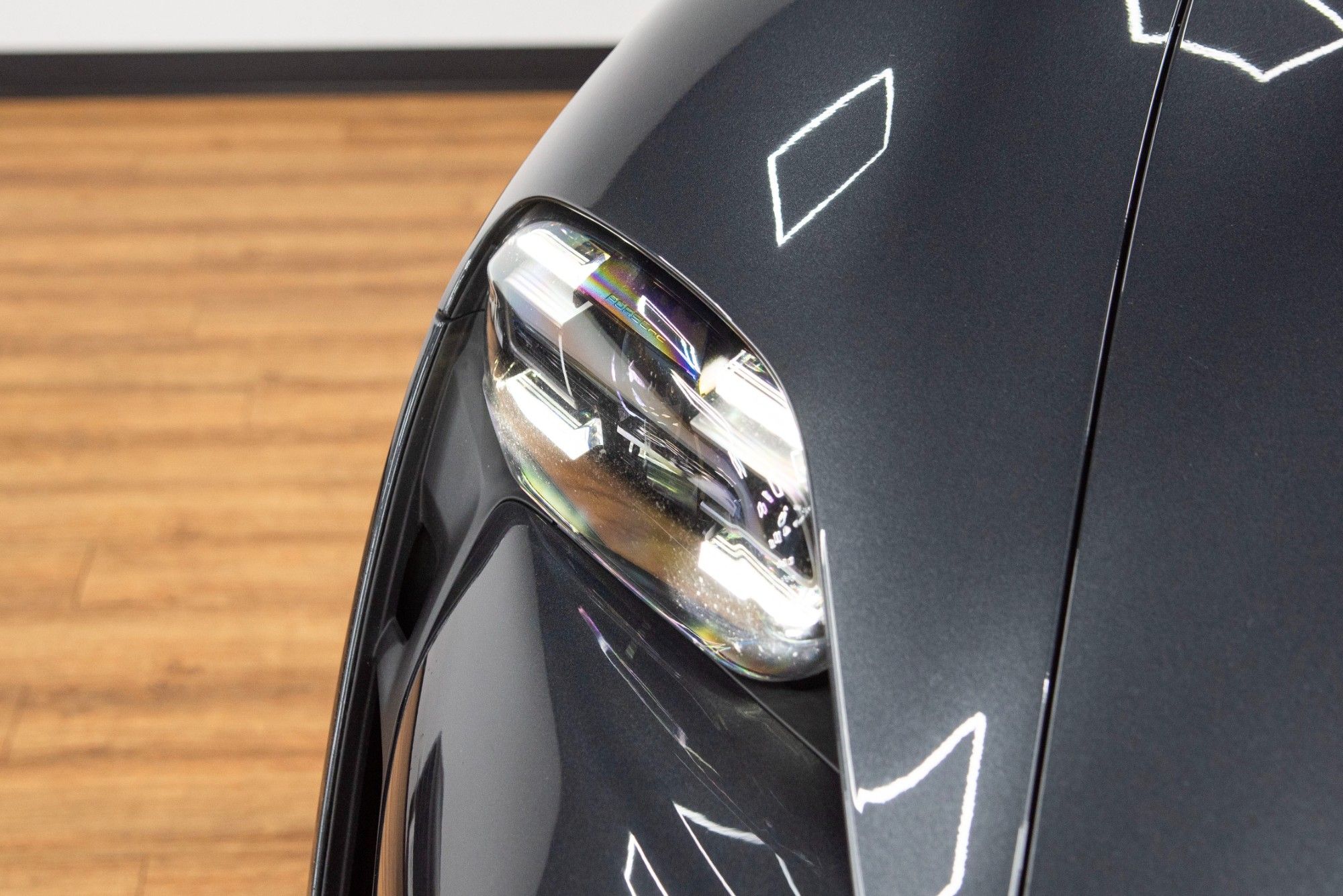 USED 2022 22 PORSCHE TAYCAN 4S CROSS TURISMO 