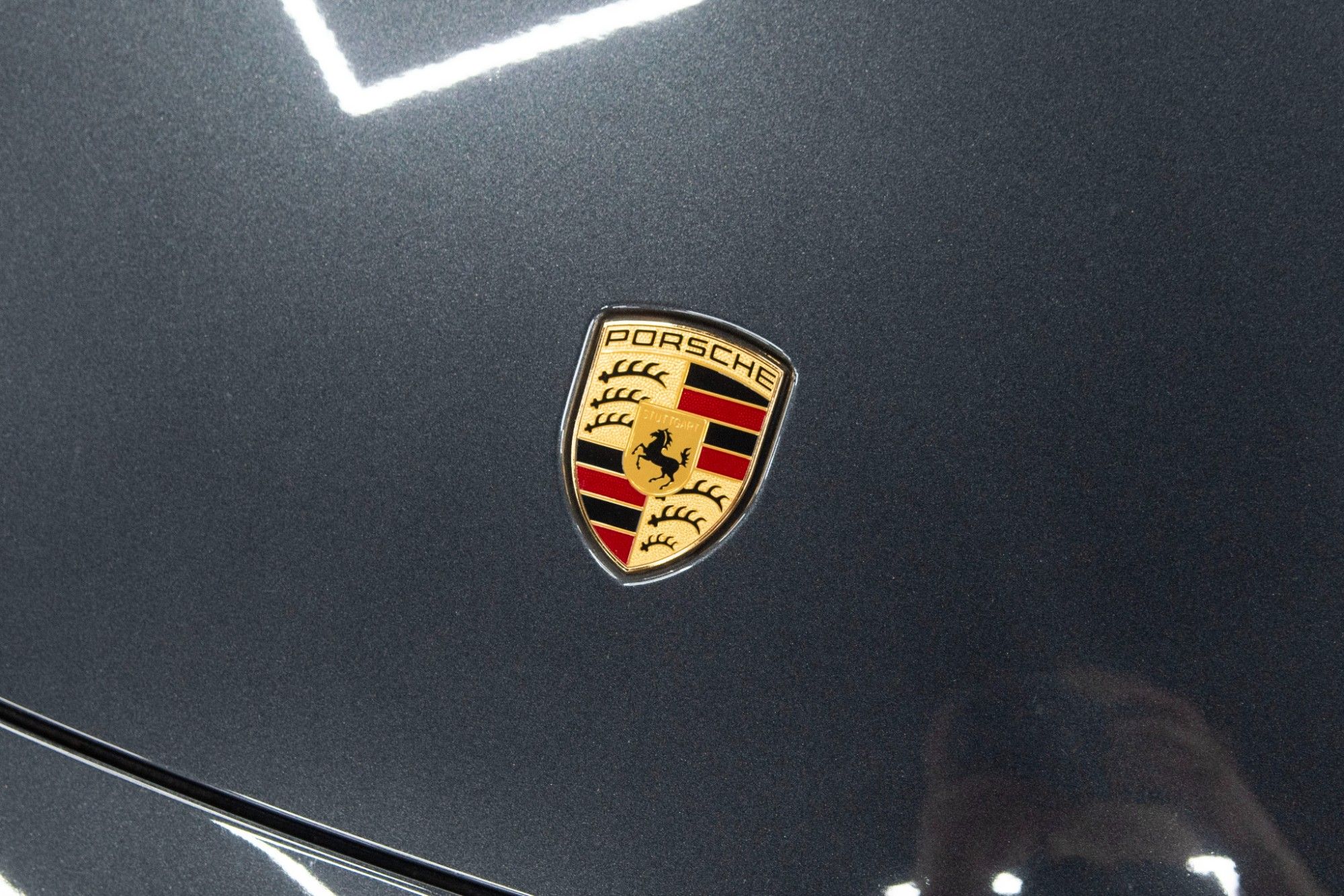 USED 2022 22 PORSCHE TAYCAN 4S CROSS TURISMO 