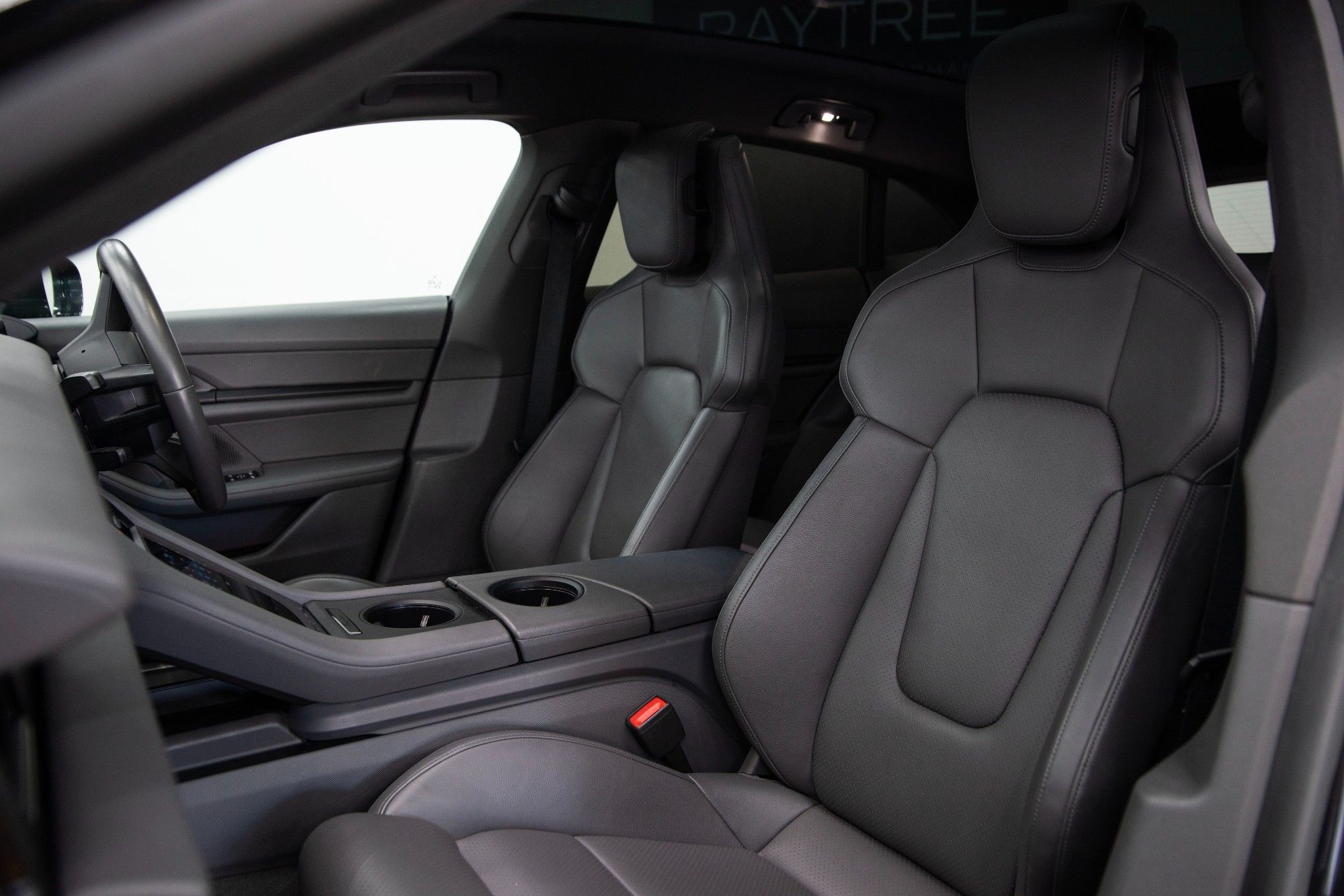 USED 2022 22 PORSCHE TAYCAN 4S CROSS TURISMO 