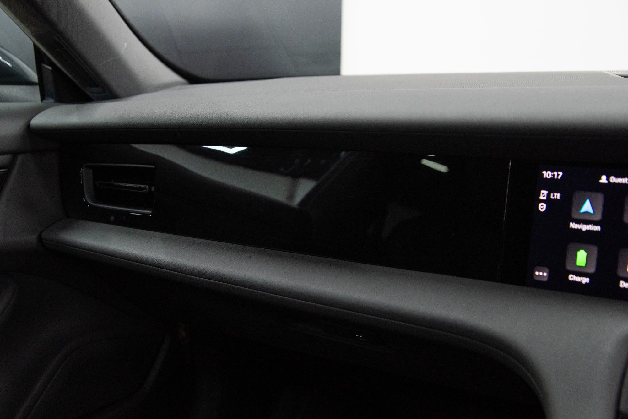 USED 2022 22 PORSCHE TAYCAN 4S CROSS TURISMO 