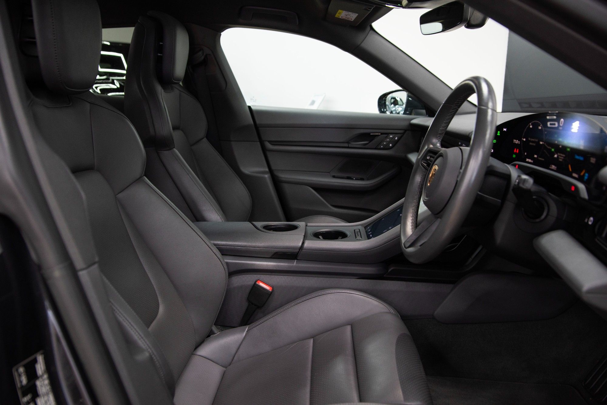 USED 2022 22 PORSCHE TAYCAN 4S CROSS TURISMO 