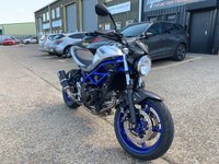 USED 2019 69 SUZUKI SV 650 BUY ONLINE 24 HRS A DAY - FINANCE AVAILABLE - ALL TYPES OF CREDIT ACCEPTED - BUY ONLINE 24 HRS A DAY - FINANCE AVAILABLE - ALL TYPES OF CREDIT ACCEPTED AFTERMARKET EXHAUST