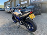 USED 2019 69 SUZUKI SV 650 BUY ONLINE 24 HRS A DAY - FINANCE AVAILABLE - ALL TYPES OF CREDIT ACCEPTED - BUY ONLINE 24 HRS A DAY - FINANCE AVAILABLE - ALL TYPES OF CREDIT ACCEPTED AFTERMARKET EXHAUST