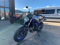 USED 2019 69 SUZUKI SV 650 BUY ONLINE 24 HRS A DAY - FINANCE AVAILABLE - ALL TYPES OF CREDIT ACCEPTED - BUY ONLINE 24 HRS A DAY - FINANCE AVAILABLE - ALL TYPES OF CREDIT ACCEPTED AFTERMARKET EXHAUST