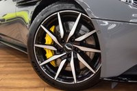 USED 2019 19 ASTON MARTIN DB11 4.0 V8 
