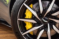 USED 2019 19 ASTON MARTIN DB11 4.0 V8 