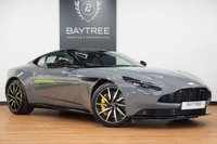 USED 2019 19 ASTON MARTIN DB11 4.0 V8 