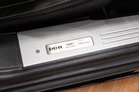USED 2019 19 ASTON MARTIN DB11 4.0 V8 