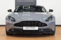 USED 2019 19 ASTON MARTIN DB11 4.0 V8 
