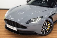 USED 2019 19 ASTON MARTIN DB11 4.0 V8 