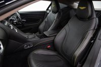 USED 2019 19 ASTON MARTIN DB11 4.0 V8 