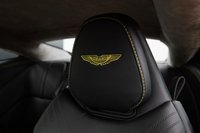 USED 2019 19 ASTON MARTIN DB11 4.0 V8 