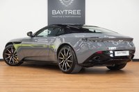 USED 2019 19 ASTON MARTIN DB11 4.0 V8 
