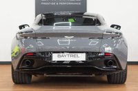 USED 2019 19 ASTON MARTIN DB11 4.0 V8 