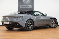 USED 2019 19 ASTON MARTIN DB11 4.0 V8 