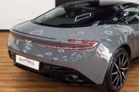 USED 2019 19 ASTON MARTIN DB11 4.0 V8 