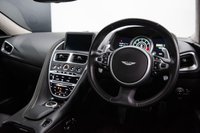 USED 2019 19 ASTON MARTIN DB11 4.0 V8 