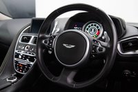 USED 2019 19 ASTON MARTIN DB11 4.0 V8 