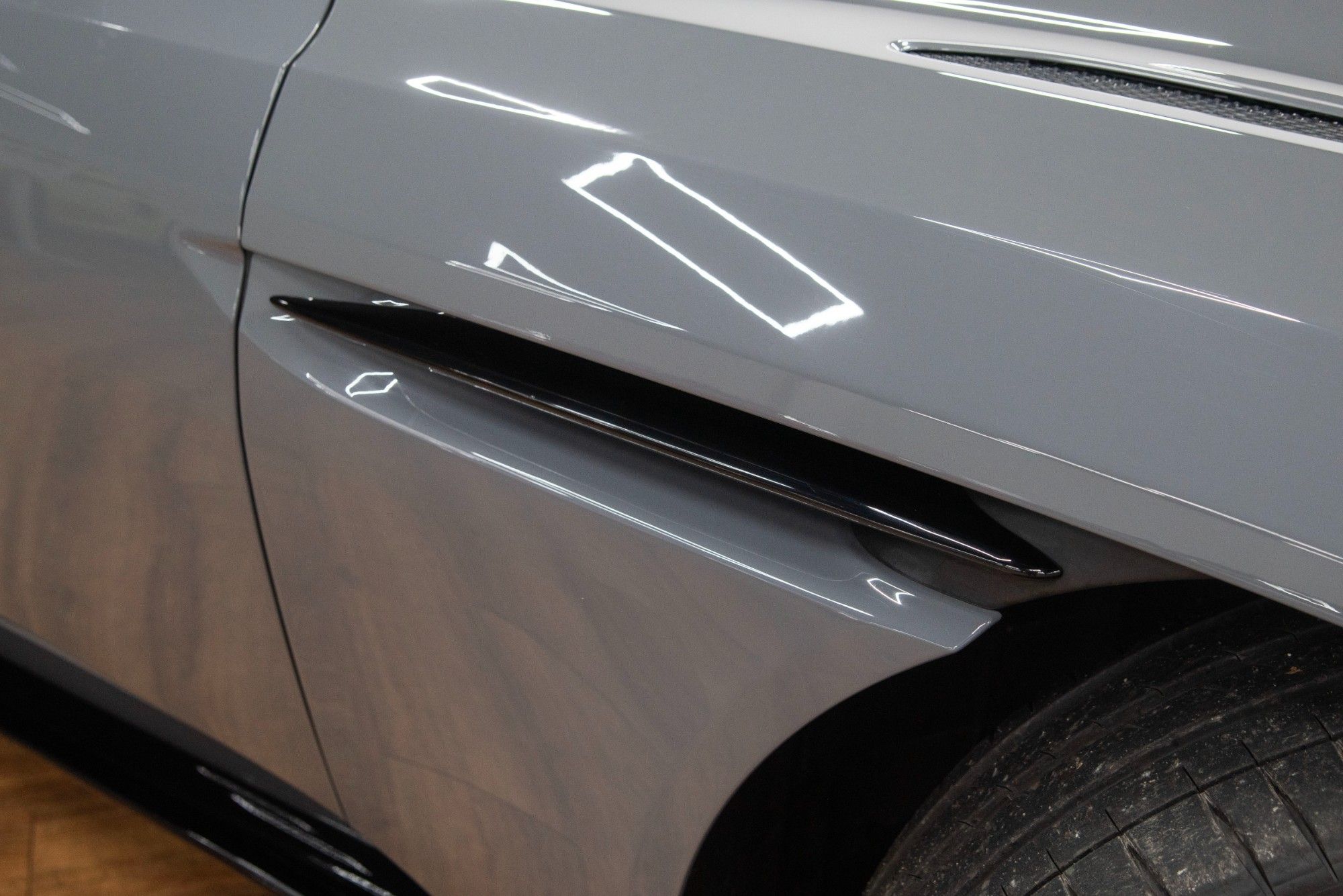 USED 2019 19 ASTON MARTIN DB11 4.0 V8 