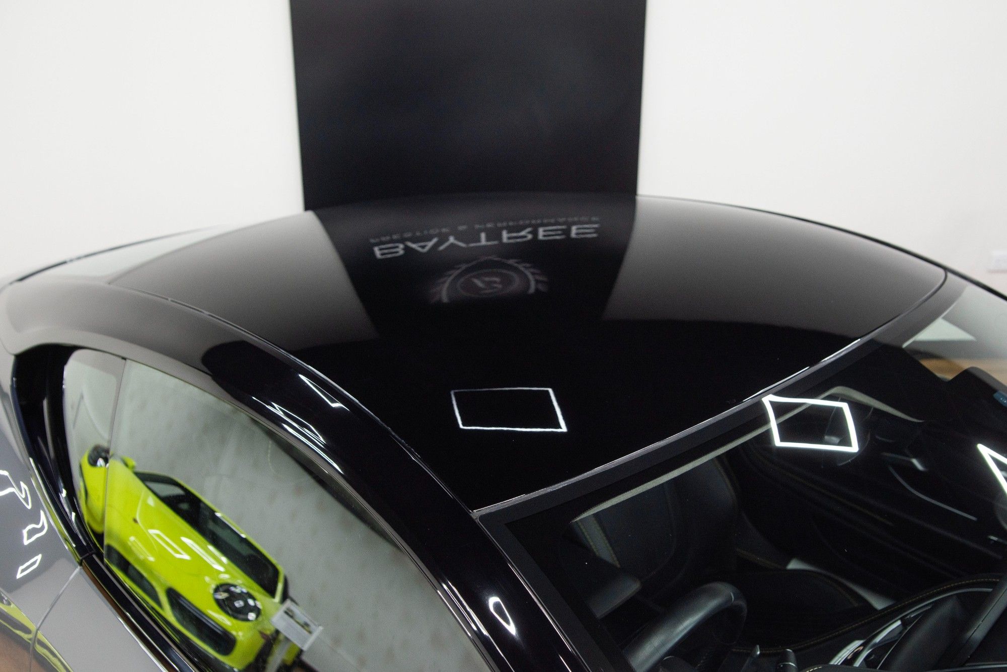 USED 2019 19 ASTON MARTIN DB11 4.0 V8 