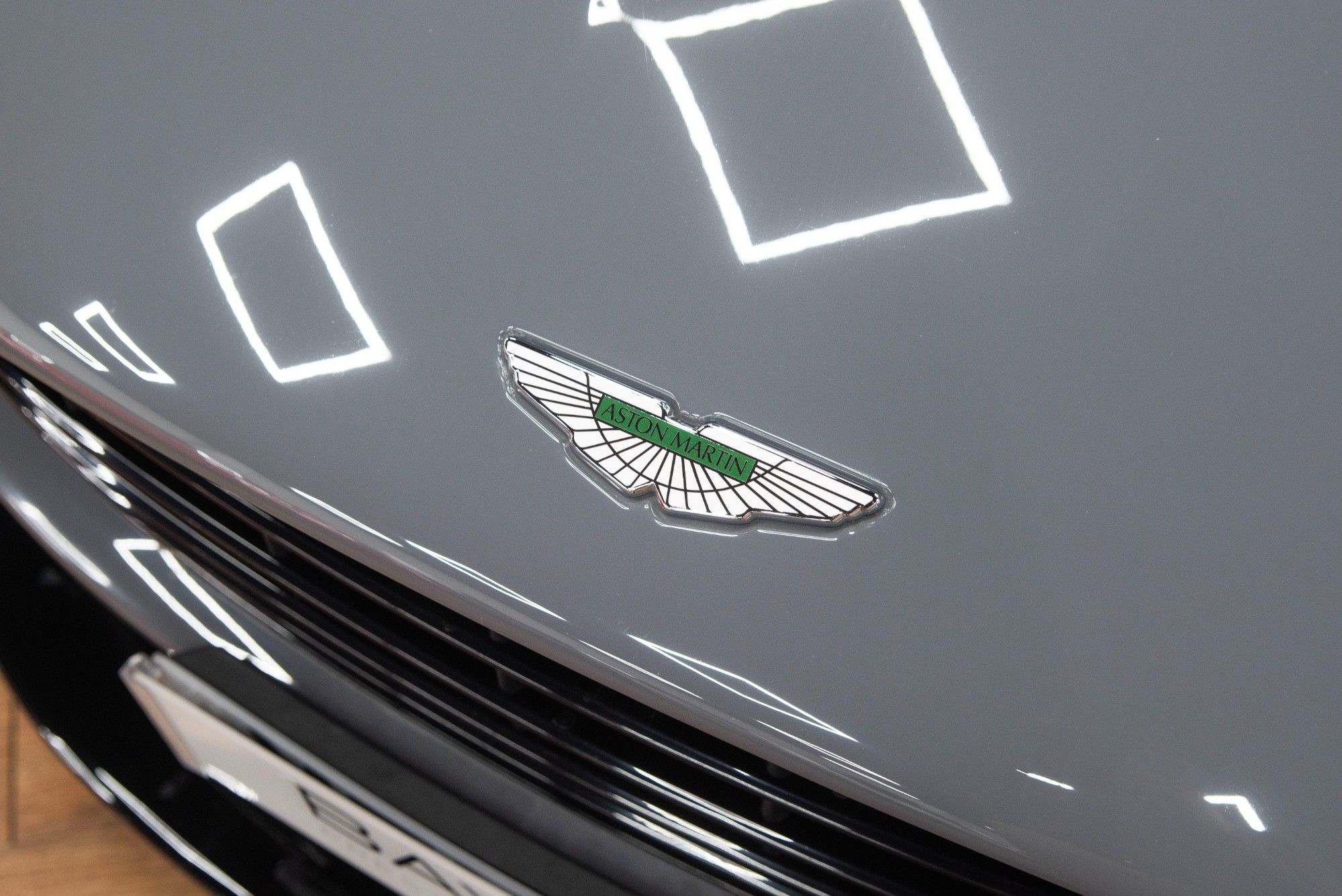 USED 2019 19 ASTON MARTIN DB11 4.0 V8 