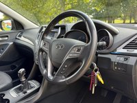 USED 2013 13 HYUNDAI SANTA FE 2.2 PREMIUM CRDI 5d 194 BHP 