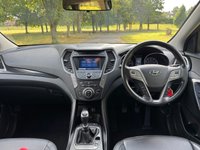 USED 2013 13 HYUNDAI SANTA FE 2.2 PREMIUM CRDI 5d 194 BHP 