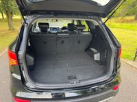 USED 2013 13 HYUNDAI SANTA FE 2.2 PREMIUM CRDI 5d 194 BHP 