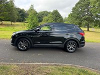 USED 2013 13 HYUNDAI SANTA FE 2.2 PREMIUM CRDI 5d 194 BHP 