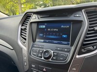 USED 2013 13 HYUNDAI SANTA FE 2.2 PREMIUM CRDI 5d 194 BHP 
