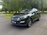 USED 2013 13 HYUNDAI SANTA FE 2.2 PREMIUM CRDI 5d 194 BHP 