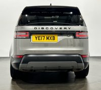 USED 2017 17 LAND ROVER DISCOVERY 3.0 TD6 FIRST EDITION 5d 255 BHP Limited Edition 7 Seater First Edition , Full Leather , Rear Entertainment Screens