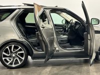 USED 2017 17 LAND ROVER DISCOVERY 3.0 TD6 FIRST EDITION 5d 255 BHP Limited Edition 7 Seater First Edition , Full Leather , Rear Entertainment Screens