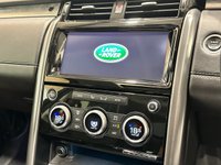 USED 2017 17 LAND ROVER DISCOVERY 3.0 TD6 FIRST EDITION 5d 255 BHP Limited Edition 7 Seater First Edition , Full Leather , Rear Entertainment Screens