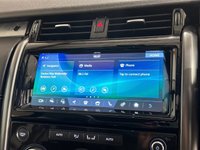 USED 2017 17 LAND ROVER DISCOVERY 3.0 TD6 FIRST EDITION 5d 255 BHP Limited Edition 7 Seater First Edition , Full Leather , Rear Entertainment Screens