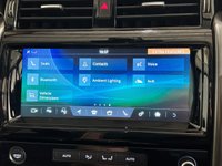 USED 2017 17 LAND ROVER DISCOVERY 3.0 TD6 FIRST EDITION 5d 255 BHP Limited Edition 7 Seater First Edition , Full Leather , Rear Entertainment Screens