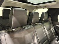 USED 2017 17 LAND ROVER DISCOVERY 3.0 TD6 FIRST EDITION 5d 255 BHP Limited Edition 7 Seater First Edition , Full Leather , Rear Entertainment Screens