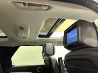 USED 2017 17 LAND ROVER DISCOVERY 3.0 TD6 FIRST EDITION 5d 255 BHP Limited Edition 7 Seater First Edition , Full Leather , Rear Entertainment Screens