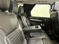 USED 2017 17 LAND ROVER DISCOVERY 3.0 TD6 FIRST EDITION 5d 255 BHP Limited Edition 7 Seater First Edition , Full Leather , Rear Entertainment Screens