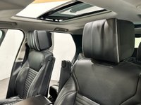USED 2017 17 LAND ROVER DISCOVERY 3.0 TD6 FIRST EDITION 5d 255 BHP Limited Edition 7 Seater First Edition , Full Leather , Rear Entertainment Screens