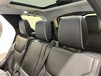 USED 2017 17 LAND ROVER DISCOVERY 3.0 TD6 FIRST EDITION 5d 255 BHP Limited Edition 7 Seater First Edition , Full Leather , Rear Entertainment Screens